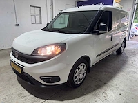 Fiat - doblò cargo - 1.4 t-jet cng l2h1sx - v-883-zz - afbeelding 1 van  17