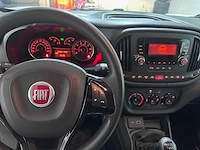 Fiat - doblò cargo - 1.4 t-jet cng l2h1sx - v-883-zz - afbeelding 9 van  17