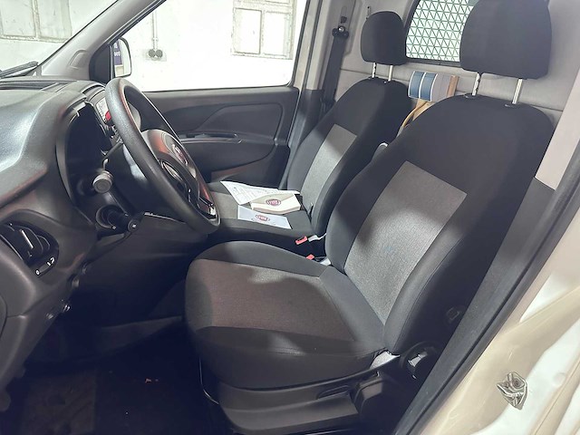 Fiat - doblò cargo - 1.4 t-jet cng l2h1sx - v-883-zz - afbeelding 6 van  17