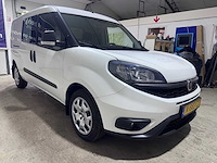 Fiat - doblò cargo - 1.4 t-jet cng l2h1sx - v-883-zz - afbeelding 15 van  17
