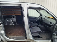 Fiat - doblò cargo - 1.6 m-jet sx - vg-518-r - afbeelding 2 van  11