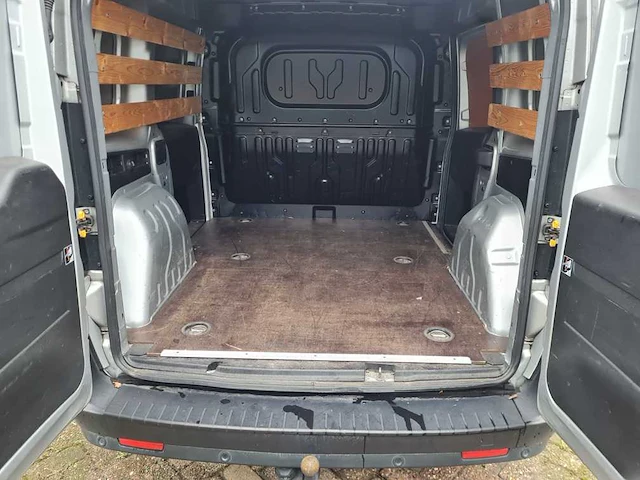 Fiat - doblò cargo - 1.6 m-jet sx - vg-518-r - afbeelding 3 van  11