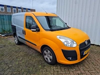 Fiat - doblò cargo - 1.6 m-jet sx - vg-518-r