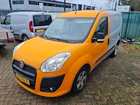 Fiat - doblò cargo - 1.6 m-jet sx - vg-518-r - afbeelding 4 van  11