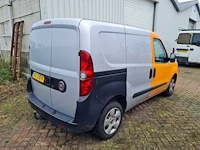 Fiat - doblò cargo - 1.6 m-jet sx - vg-518-r - afbeelding 5 van  11