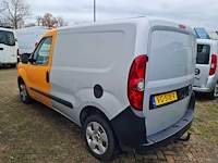 Fiat - doblò cargo - 1.6 m-jet sx - vg-518-r - afbeelding 6 van  11