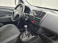 Fiat - doblò cargo - 1.6 m-jet sx - vg-518-r - afbeelding 7 van  11
