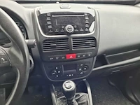 Fiat - doblò cargo - 1.6 m-jet sx - vg-518-r - afbeelding 10 van  11