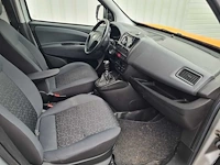 Fiat - doblò cargo - 1.6 m-jet sx - vg-518-r - afbeelding 11 van  11