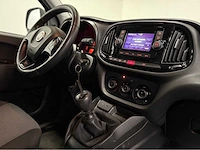 Fiat - doblò cargo - bedrijfswagen - 2019 - afbeelding 2 van  27