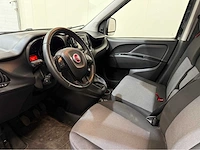 Fiat - doblò cargo - bedrijfswagen - 2019 - afbeelding 3 van  27