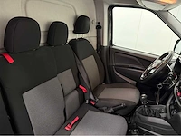 Fiat - doblò cargo - bedrijfswagen - 2019 - afbeelding 4 van  27