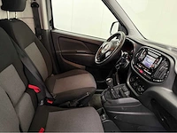 Fiat - doblò cargo - bedrijfswagen - 2019 - afbeelding 5 van  27