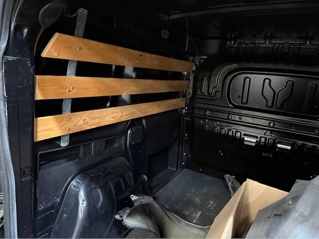 Fiat - doblò cargo - bedrijfswagen - 2019 - afbeelding 8 van  27