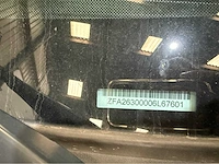 Fiat - doblò cargo - bedrijfswagen - 2019 - afbeelding 11 van  27