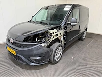 Fiat - doblò cargo - bedrijfswagen - 2019 - afbeelding 1 van  27