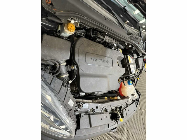 Fiat - doblò cargo - bedrijfswagen - 2019 - afbeelding 15 van  27