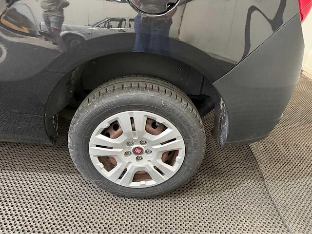Fiat - doblò cargo - bedrijfswagen - 2019 - afbeelding 18 van  27