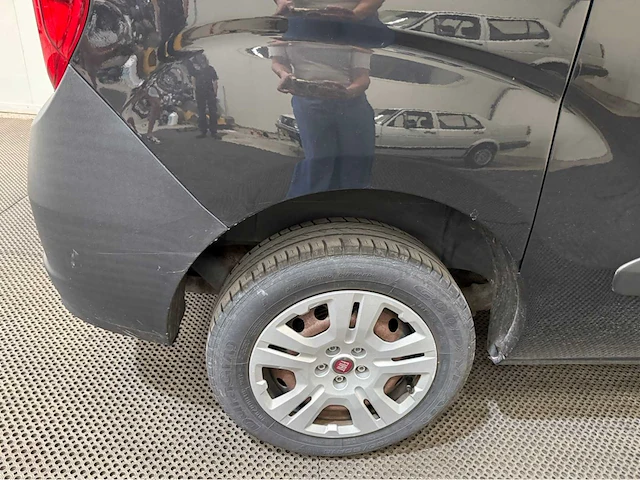 Fiat - doblò cargo - bedrijfswagen - 2019 - afbeelding 19 van  27