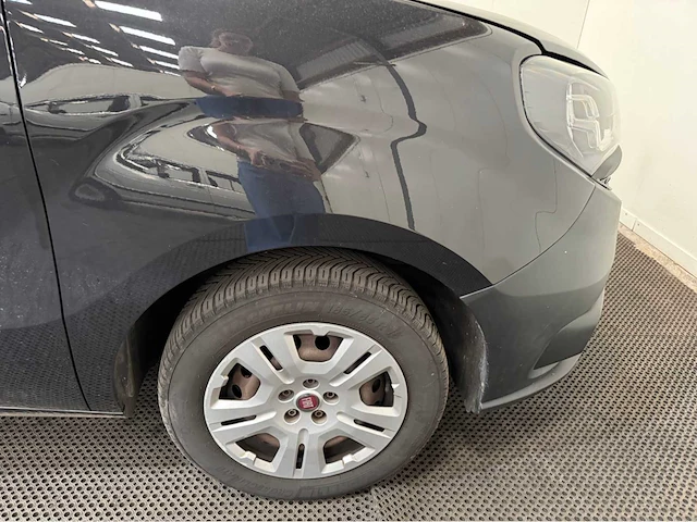 Fiat - doblò cargo - bedrijfswagen - 2019 - afbeelding 20 van  27
