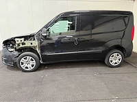 Fiat - doblò cargo - bedrijfswagen - 2019 - afbeelding 12 van  27