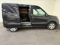 Fiat - doblò cargo - bedrijfswagen - 2019 - afbeelding 22 van  27