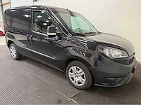 Fiat - doblò cargo - bedrijfswagen - 2019 - afbeelding 24 van  27