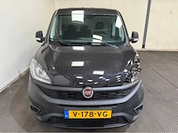 Fiat - doblò cargo - bedrijfswagen - 2019 - afbeelding 25 van  27