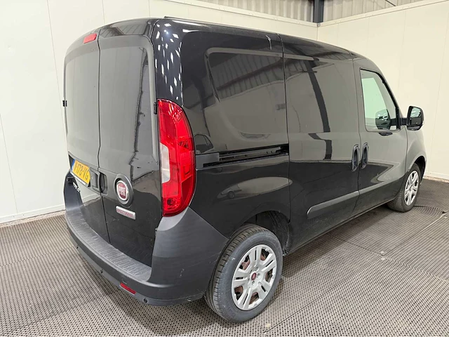 Fiat - doblò cargo - bedrijfswagen - 2019 - afbeelding 26 van  27