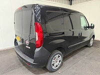 Fiat - doblò cargo - bedrijfswagen - 2019 - afbeelding 26 van  27