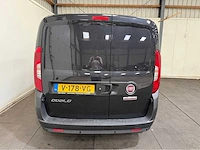 Fiat - doblò cargo - bedrijfswagen - 2019 - afbeelding 27 van  27