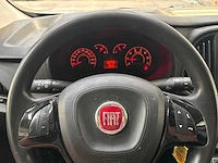 Fiat - doblò cargo 2018 - 1.3 mj l1h1 actual - 2018 - van - afbeelding 3 van  28