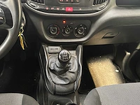 Fiat - doblò cargo 2018 - 1.3 mj l1h1 actual - 2018 - van - afbeelding 6 van  28