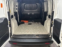 Fiat - doblò cargo 2018 - 1.3 mj l1h1 actual - 2018 - van - afbeelding 10 van  28