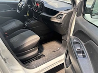 Fiat - doblò cargo 2018 - 1.3 mj l1h1 actual - 2018 - van - afbeelding 11 van  28