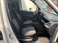 Fiat - doblò cargo 2018 - 1.3 mj l1h1 actual - 2018 - van - afbeelding 13 van  28