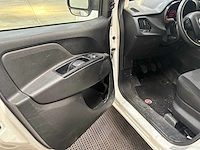 Fiat - doblò cargo 2018 - 1.3 mj l1h1 actual - 2018 - van - afbeelding 14 van  28