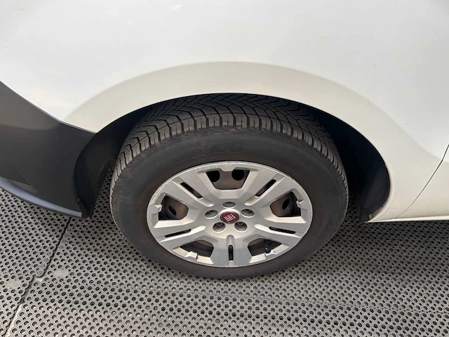 Fiat - doblò cargo 2018 - 1.3 mj l1h1 actual - 2018 - van - afbeelding 19 van  28