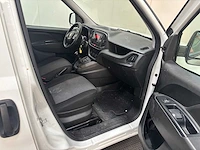 Fiat - doblò cargo 2018 - 1.3 mj l1h1 actual - 2018 - van - afbeelding 20 van  28