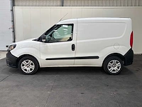 Fiat - doblò cargo 2018 - 1.3 mj l1h1 actual - 2018 - van - afbeelding 12 van  28