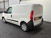 Fiat - doblò cargo 2018 - 1.3 mj l1h1 actual - 2018 - van - afbeelding 22 van  28