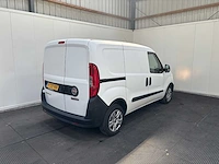 Fiat - doblò cargo 2018 - 1.3 mj l1h1 actual - 2018 - van - afbeelding 23 van  28