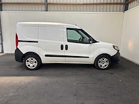 Fiat - doblò cargo 2018 - 1.3 mj l1h1 actual - 2018 - van - afbeelding 24 van  28