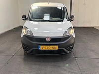 Fiat - doblò cargo 2018 - 1.3 mj l1h1 actual - 2018 - van - afbeelding 25 van  28