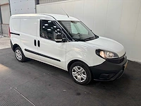 Fiat - doblò cargo 2018 - 1.3 mj l1h1 actual - 2018 - van - afbeelding 26 van  28