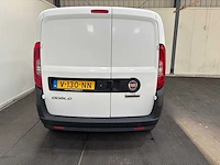 Fiat - doblò cargo 2018 - 1.3 mj l1h1 actual - 2018 - van - afbeelding 27 van  28