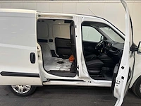Fiat - doblò cargo 2018 - 1.3 mj l1h1 actual - 2018 - van - afbeelding 28 van  28