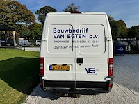Fiat - ducato - 15 2.3 jtd 320 gv - van - afbeelding 4 van  14
