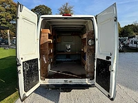 Fiat - ducato - 15 2.3 jtd 320 gv - van - afbeelding 5 van  14