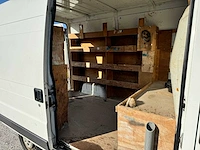 Fiat - ducato - 15 2.3 jtd 320 gv - van - afbeelding 6 van  14